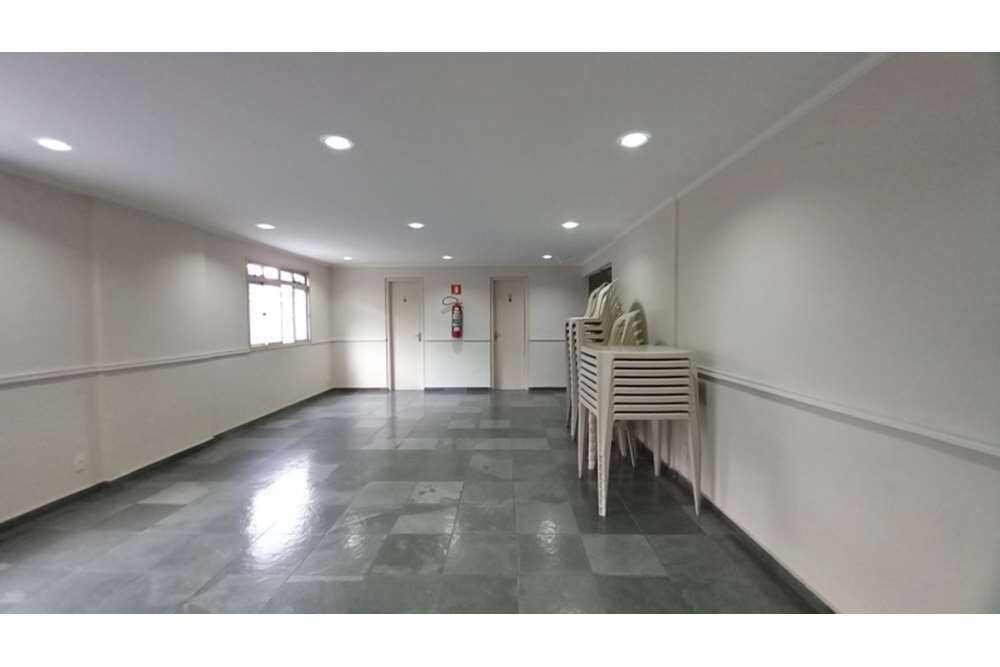 Apartamento à venda com 2 quartos, 62m² - Foto 5