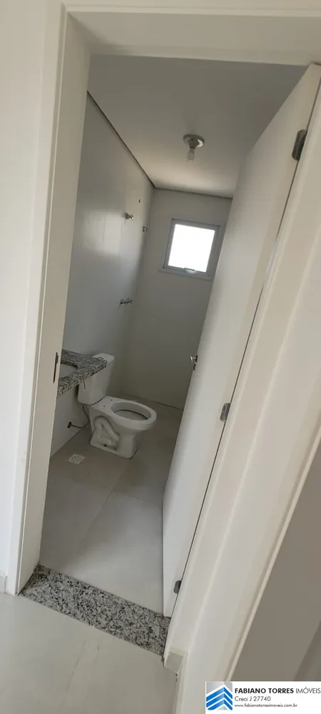 Cobertura, 3 quartos, 134 m² - Foto 3