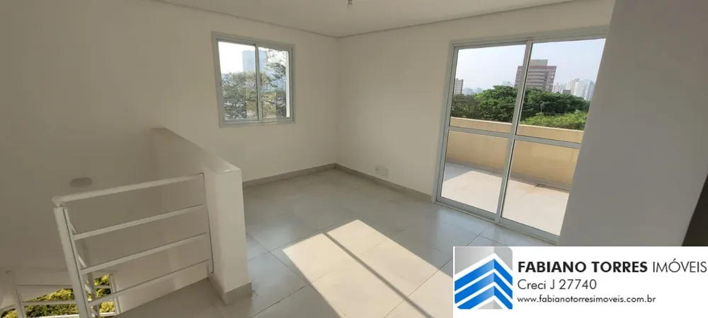Cobertura, 3 quartos, 134 m² - Foto 14