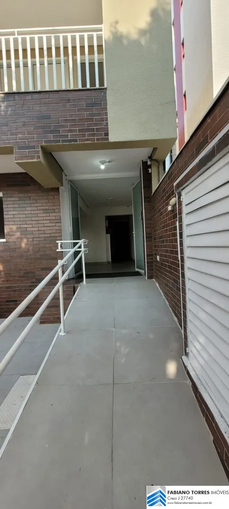 Cobertura, 3 quartos, 134 m² - Foto 2