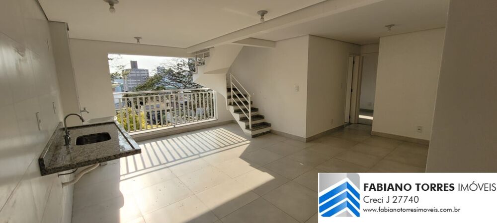 Cobertura, 3 quartos, 134 m² - Foto 4