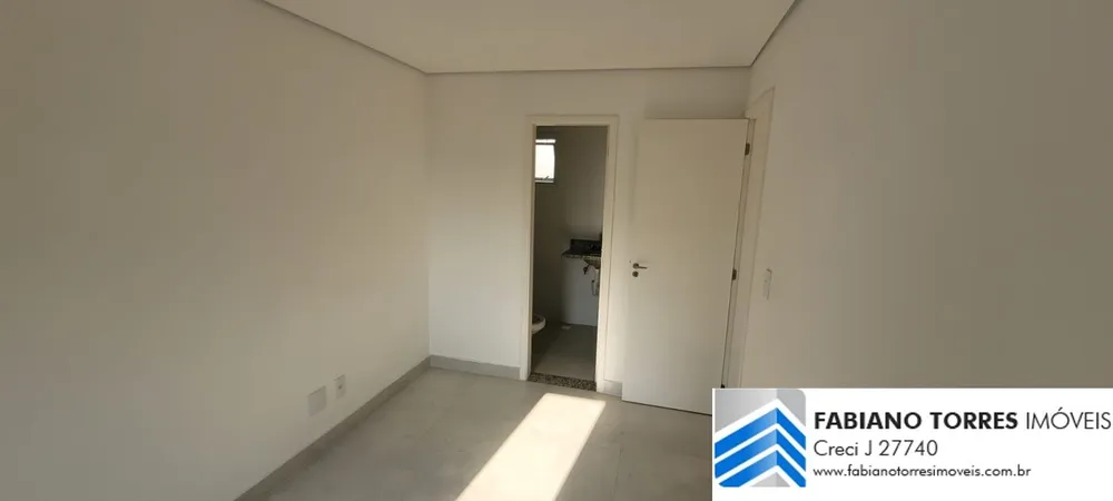 Cobertura, 3 quartos, 134 m² - Foto 5