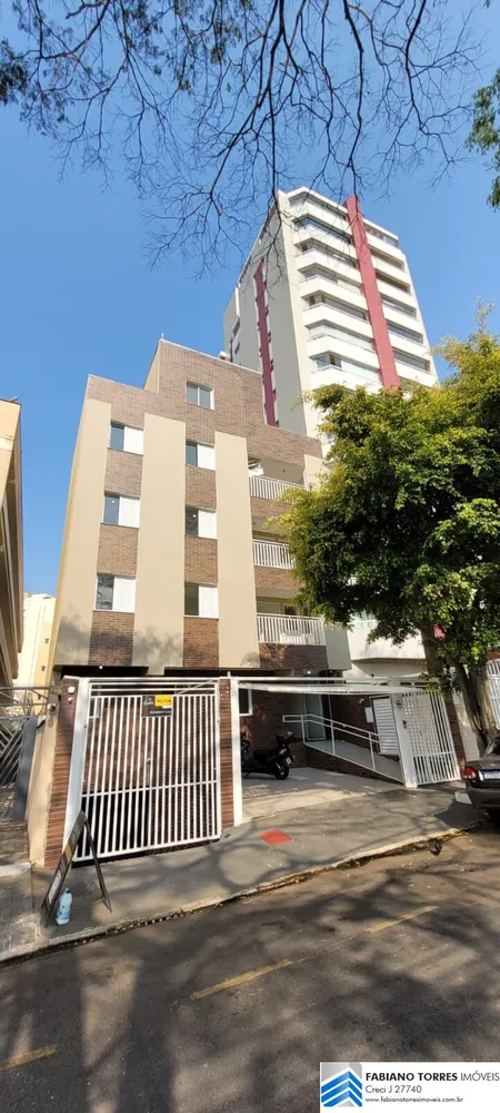 Cobertura, 3 quartos, 134 m² - Foto 4