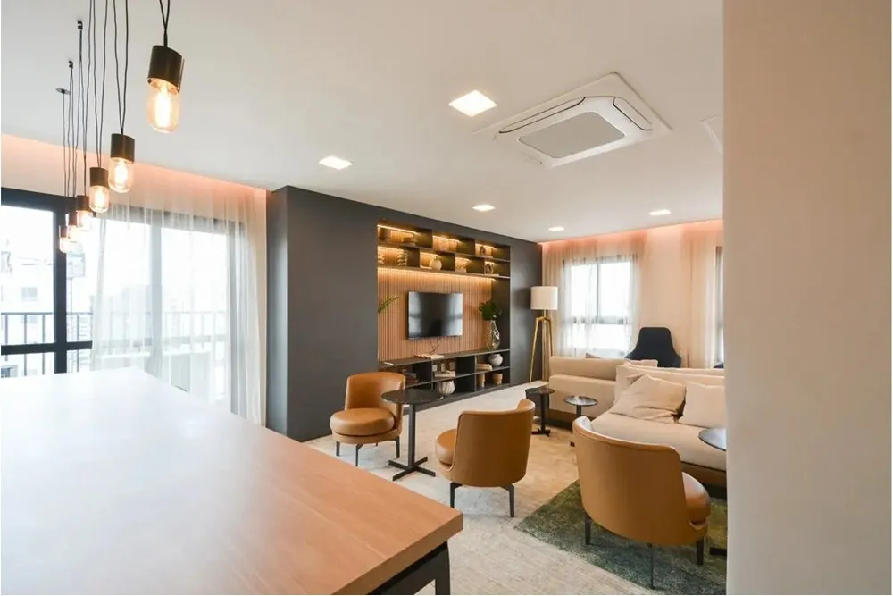 Apartamento, 2 quartos, 55 m² - Foto 7