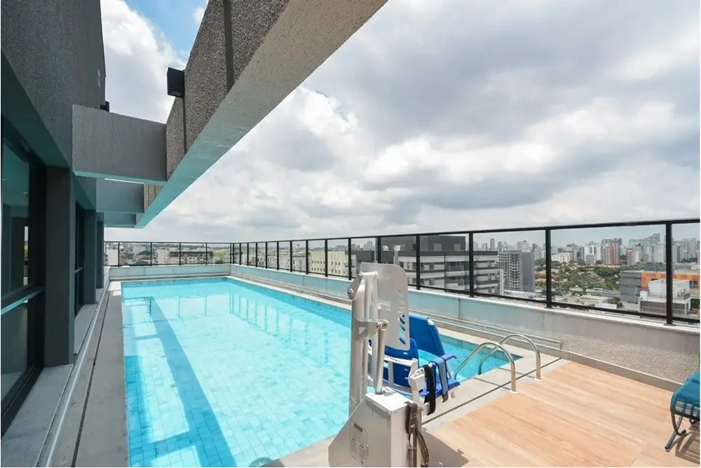 Apartamento, 2 quartos, 55 m² - Foto 3