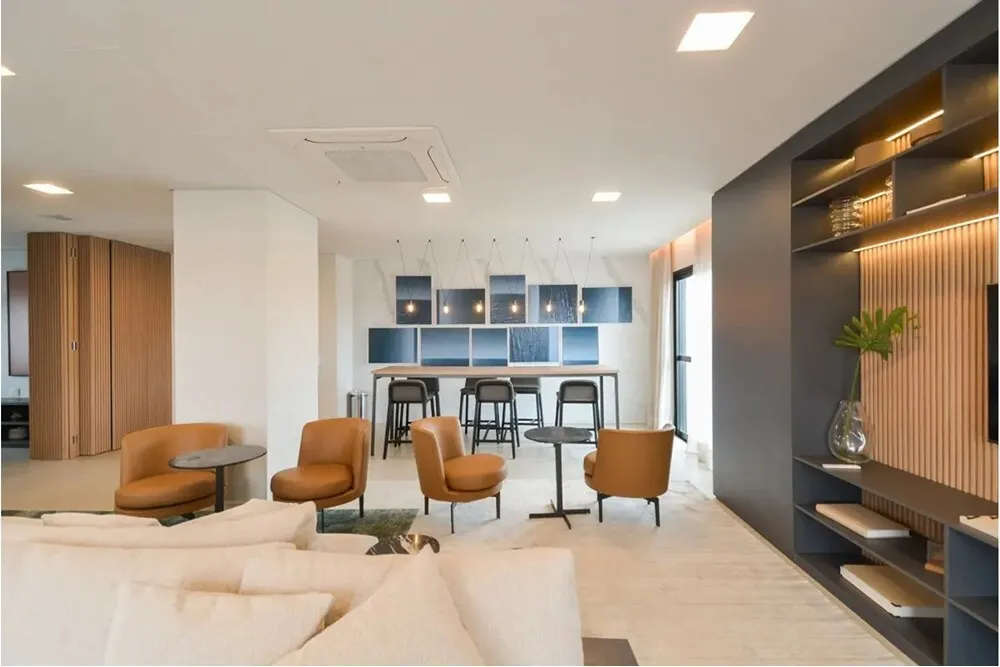 Apartamento, 2 quartos, 55 m² - Foto 6