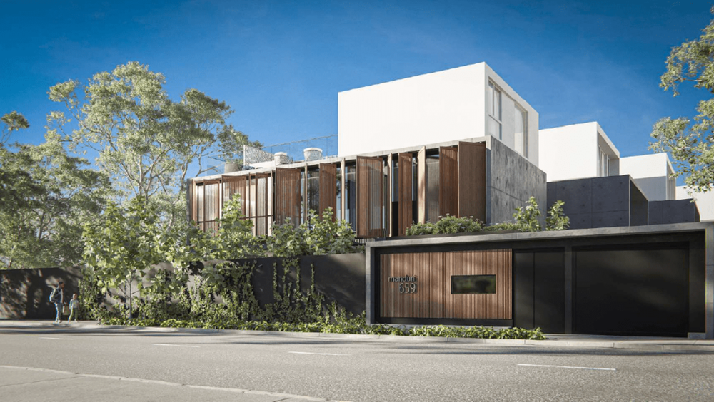 Casa de Condomínio à venda com 5 quartos, 662m² - Foto 1