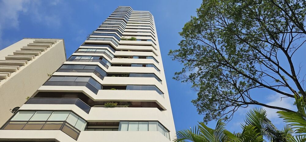 Apartamento à venda com 4 quartos, 248m² - Foto 18