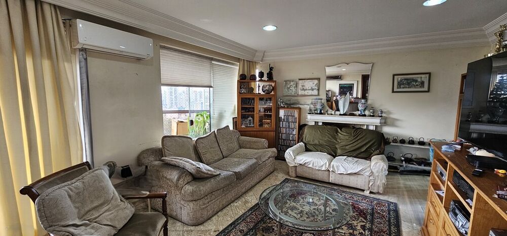 Apartamento à venda com 4 quartos, 248m² - Foto 24