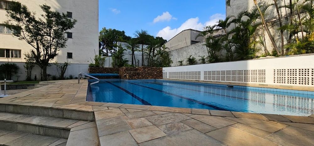 Apartamento à venda com 4 quartos, 248m² - Foto 5