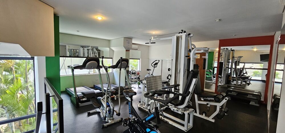 Apartamento à venda com 4 quartos, 248m² - Foto 8