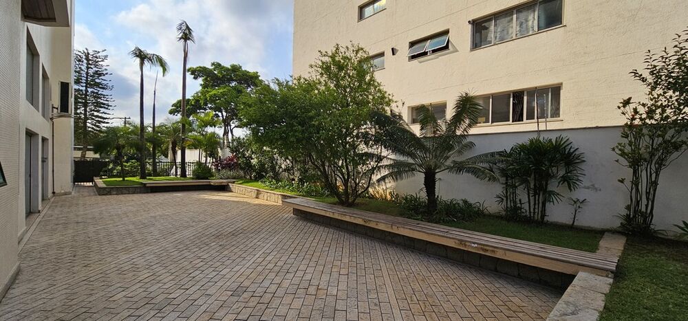 Apartamento à venda com 4 quartos, 248m² - Foto 7