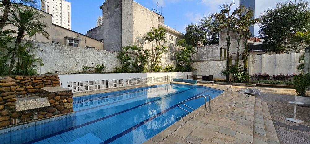 Apartamento à venda com 4 quartos, 248m² - Foto 3