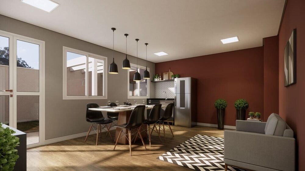 Cobertura à venda com 1 quarto, 51m² - Foto 1