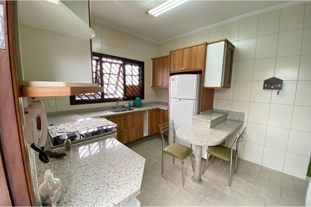 Casa à venda com 3 quartos, 125m² - Foto 8
