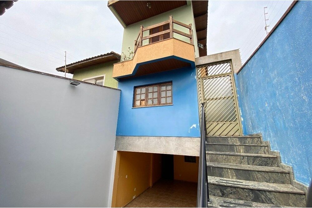 Casa à venda com 3 quartos, 125m² - Foto 6