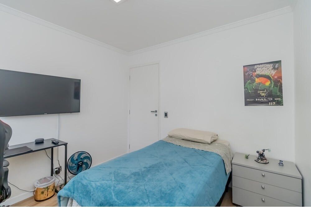Apartamento à venda com 2 quartos, 83m² - Foto 4