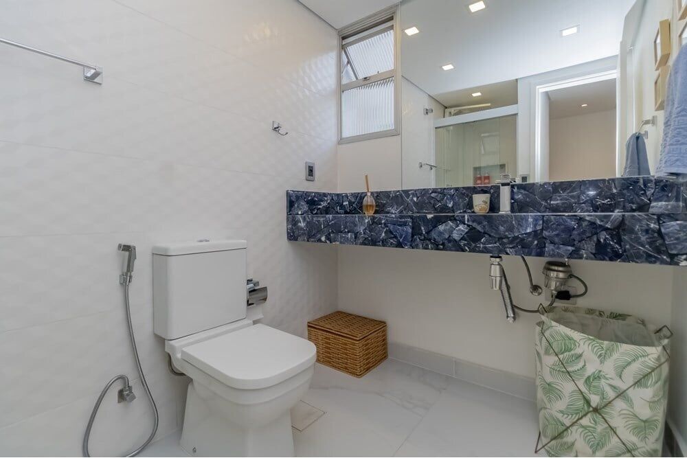 Apartamento à venda com 2 quartos, 83m² - Foto 6