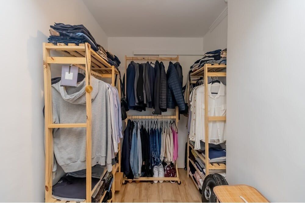 Apartamento à venda com 2 quartos, 83m² - Foto 2