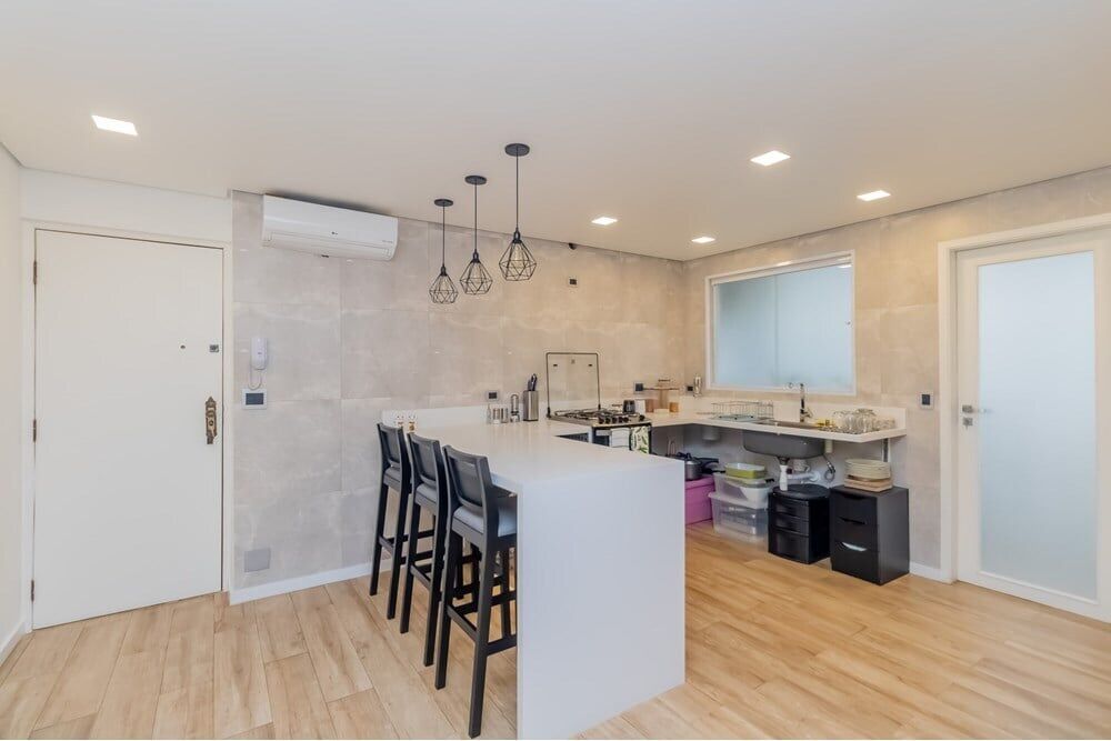 Apartamento à venda com 2 quartos, 83m² - Foto 8