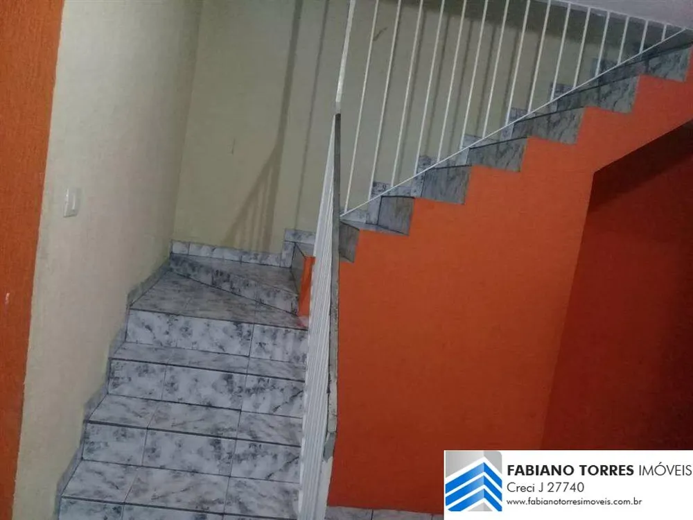 Sobrado, 2 quartos, 100 m² - Foto 2