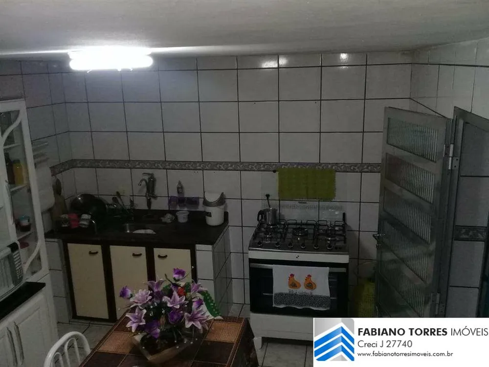 Sobrado, 2 quartos, 100 m² - Foto 4