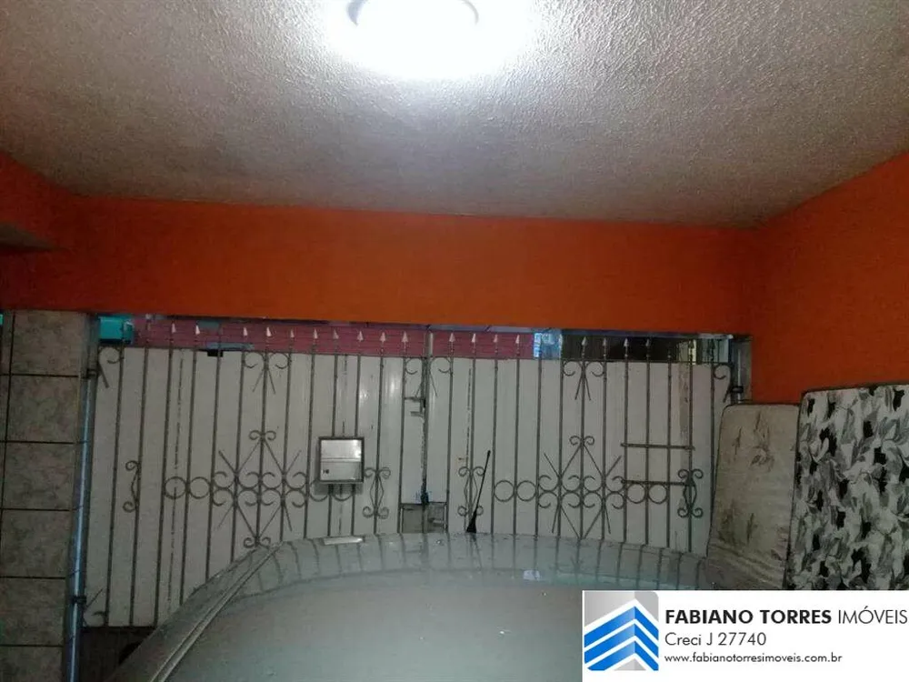Sobrado, 2 quartos, 100 m² - Foto 3