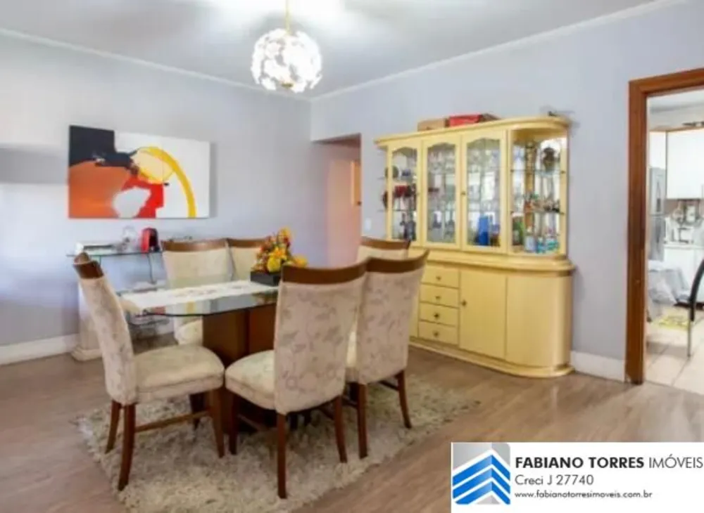 Apartamento, 3 quartos, 105 m² - Foto 8
