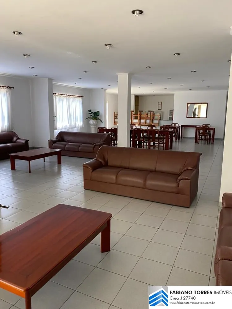 Apartamento, 3 quartos, 105 m² - Foto 5