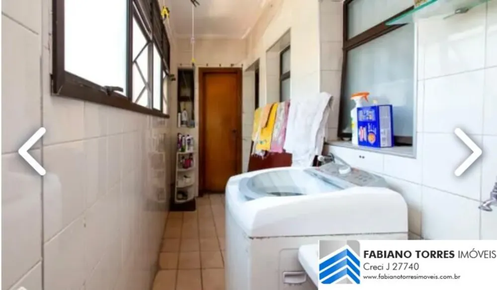 Apartamento, 3 quartos, 105 m² - Foto 4