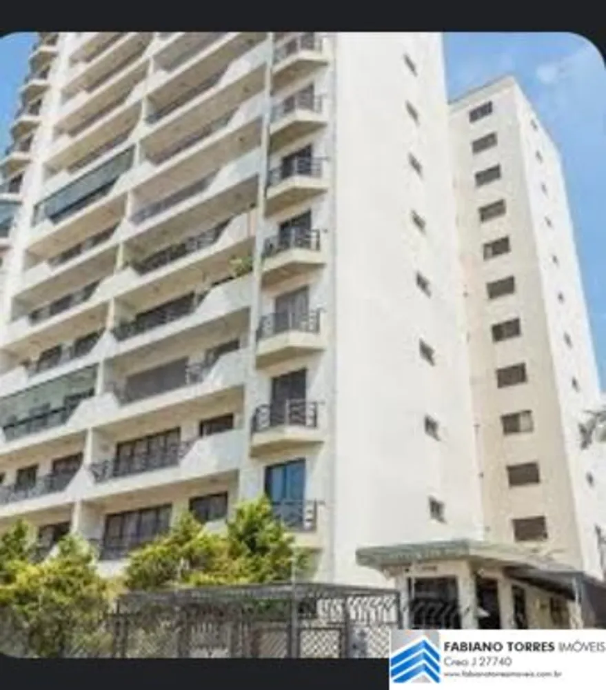 Apartamento, 3 quartos, 105 m² - Foto 7