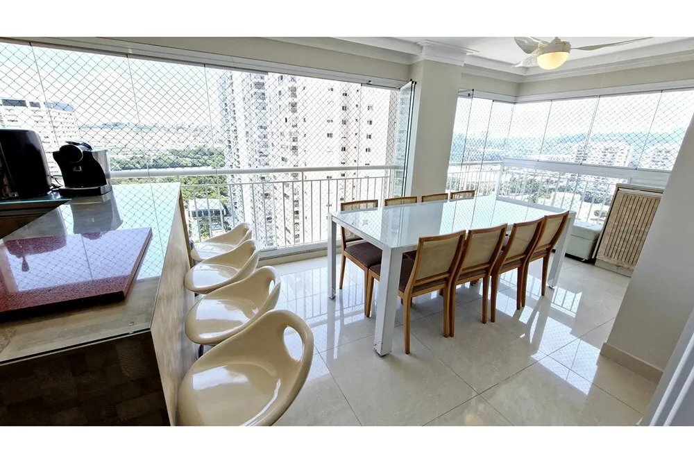 Apartamento, 2 quartos, 100 m² - Foto 2