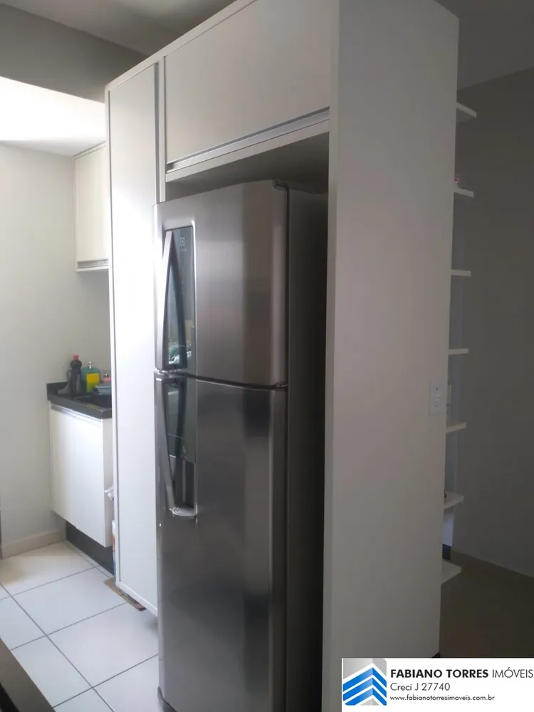 Apartamento, 2 quartos, 48 m² - Foto 6