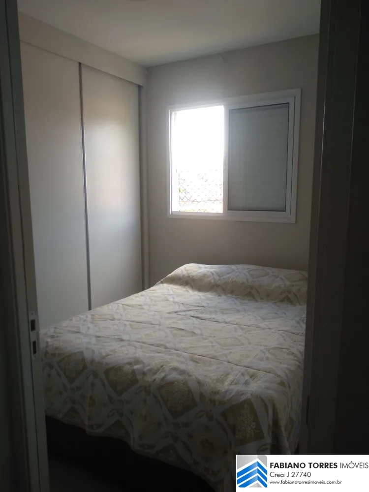 Apartamento, 2 quartos, 48 m² - Foto 3