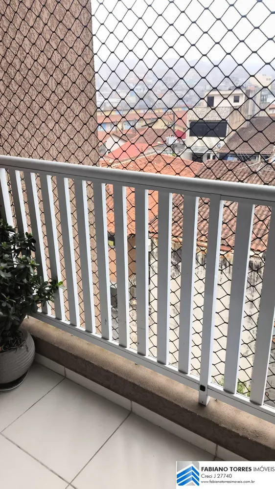 Apartamento, 2 quartos, 48 m² - Foto 5