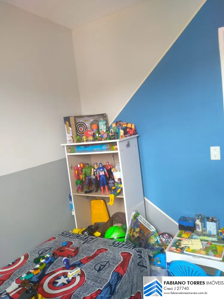 Apartamento, 2 quartos, 48 m² - Foto 7