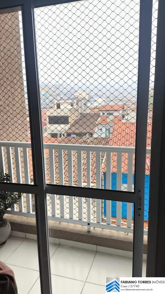 Apartamento, 2 quartos, 48 m² - Foto 2