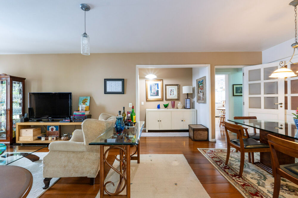 Apartamento à venda com 4 quartos, 180m² - Foto 21