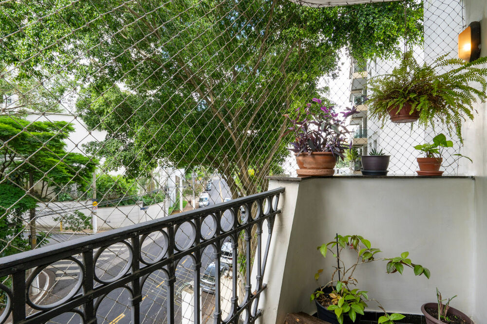 Apartamento à venda com 4 quartos, 180m² - Foto 32