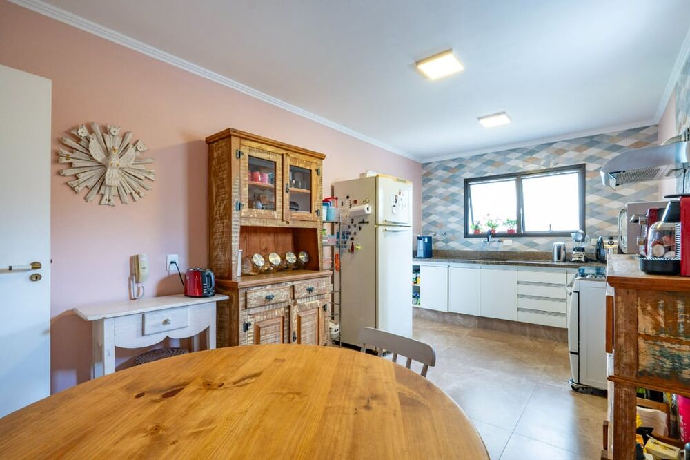 Apartamento à venda com 4 quartos, 180m² - Foto 34