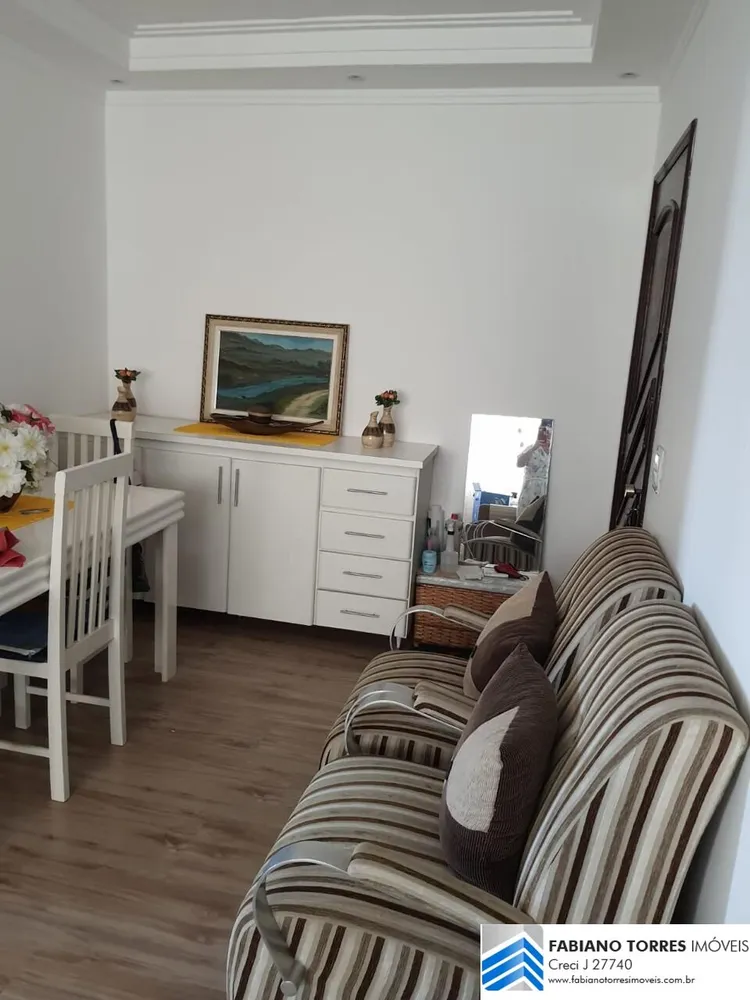 Apartamento, 2 quartos, 56 m² - Foto 7