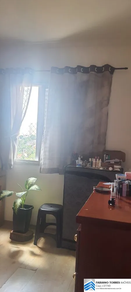 Apartamento, 2 quartos, 56 m² - Foto 3