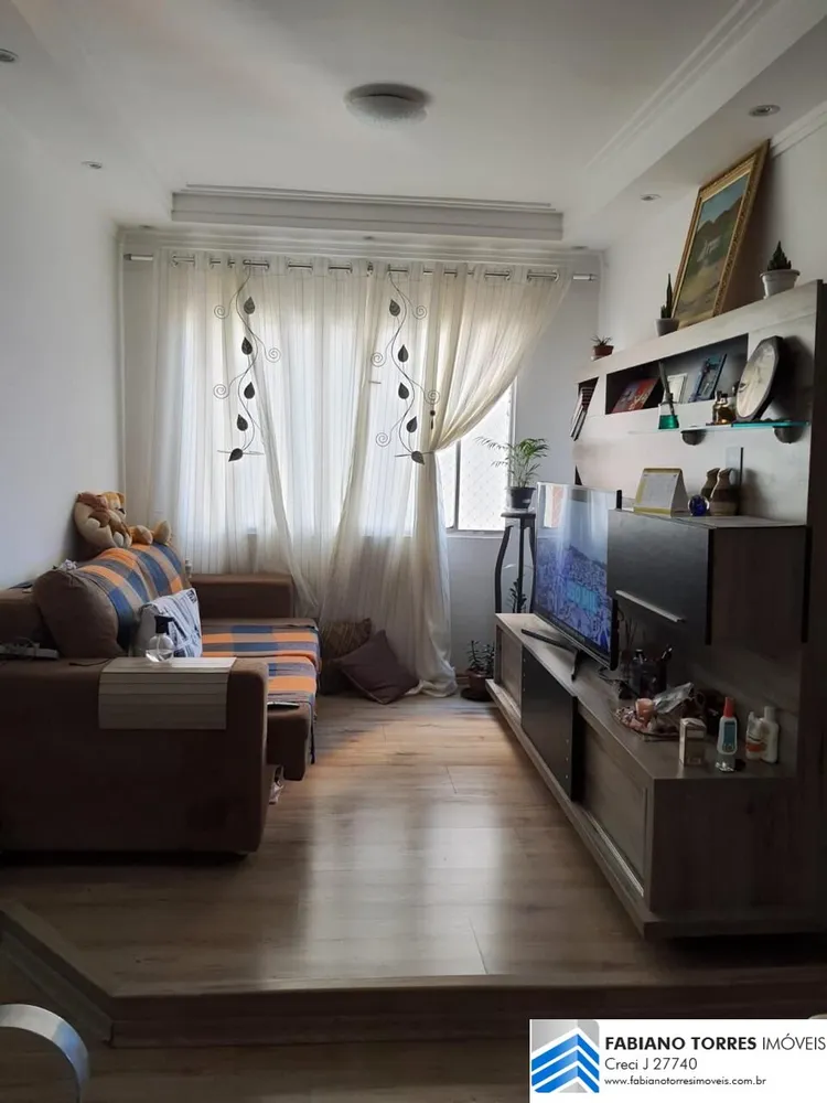 Apartamento, 2 quartos, 56 m² - Foto 6