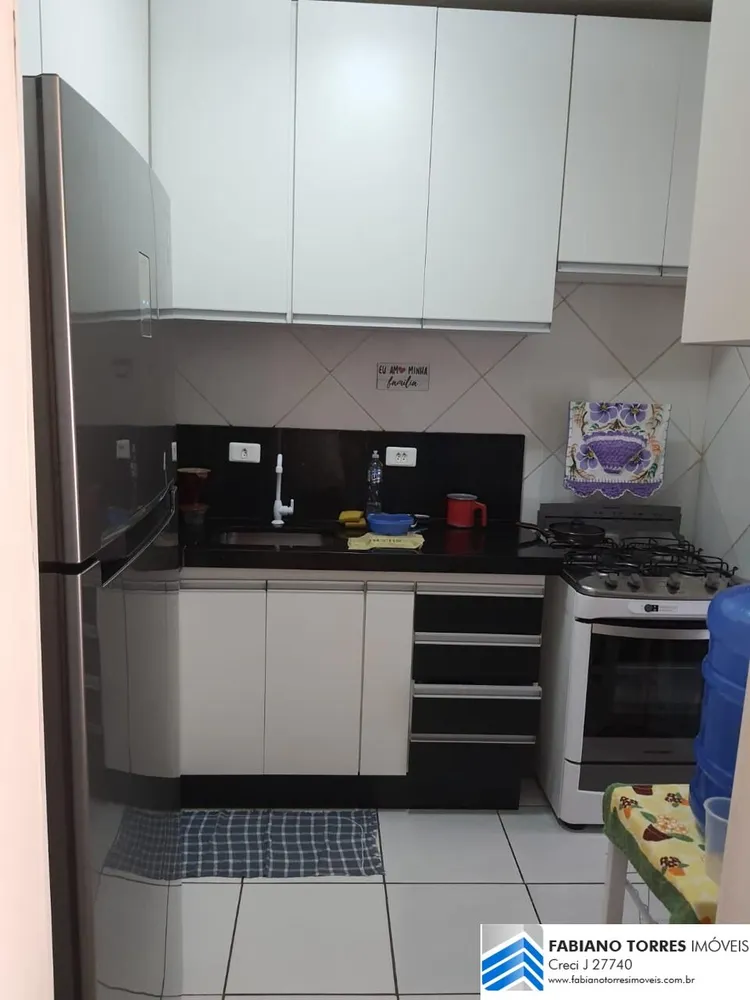 Apartamento, 2 quartos, 56 m² - Foto 8