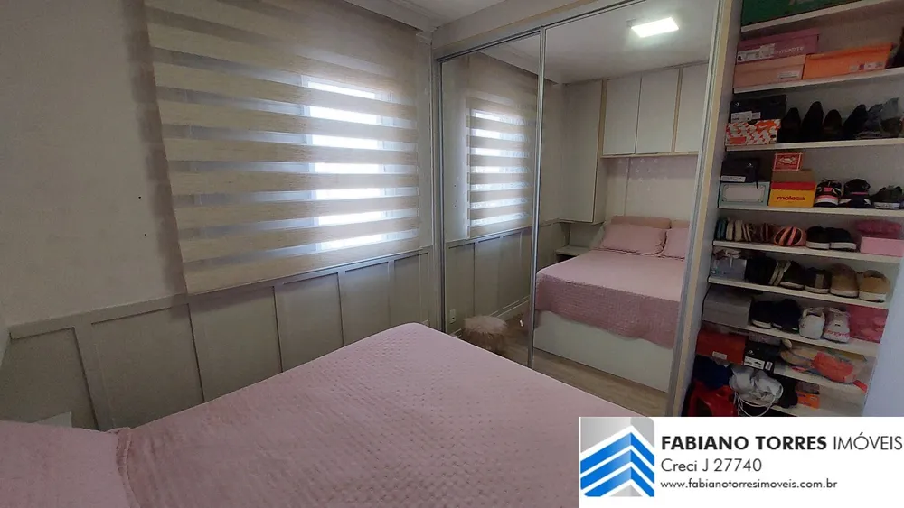 Apartamento, 2 quartos, 54 m² - Foto 4
