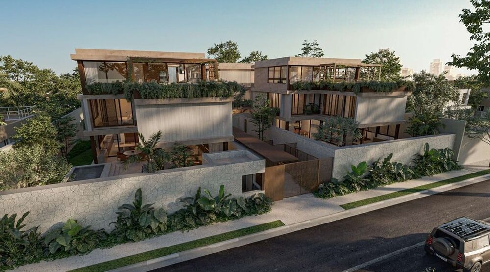 Casa de Condomínio à venda com 5 quartos, 950m² - Foto 2