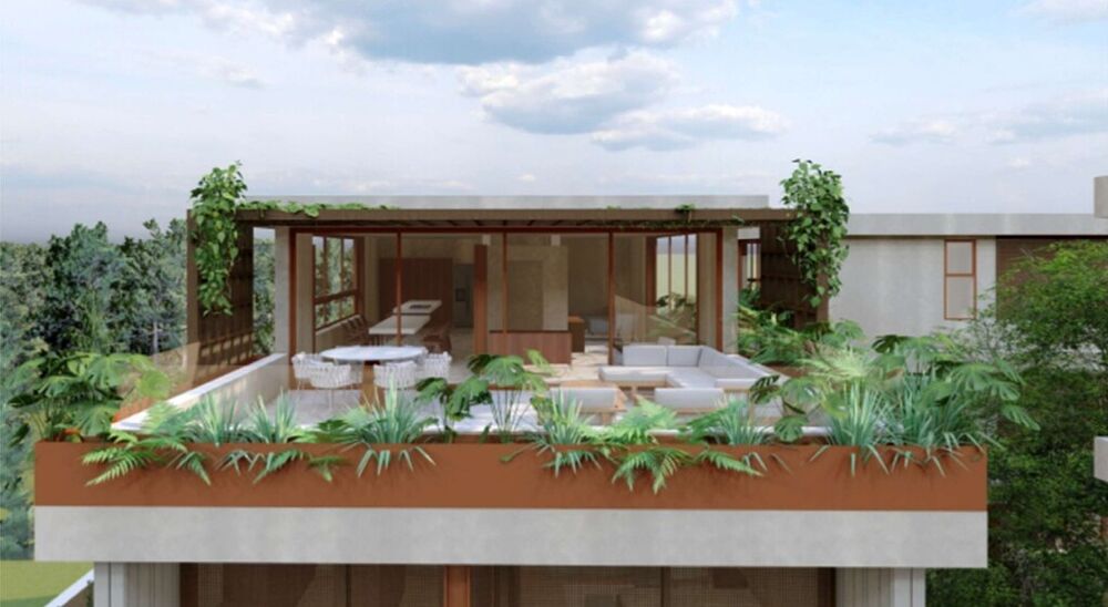 Casa de Condomínio à venda com 5 quartos, 950m² - Foto 6