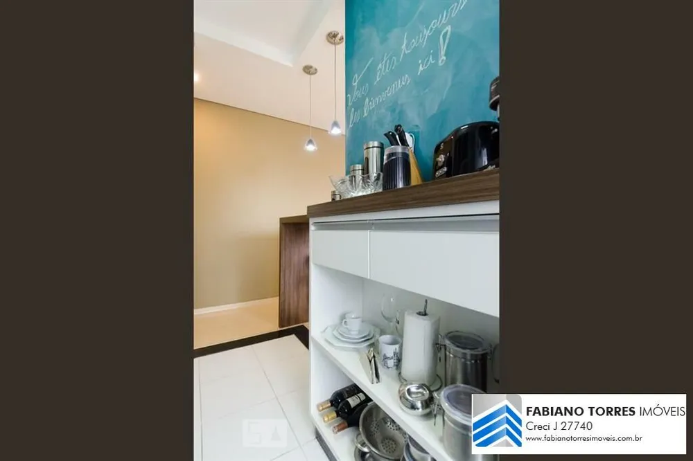 Apartamento, 2 quartos, 53 m² - Foto 4
