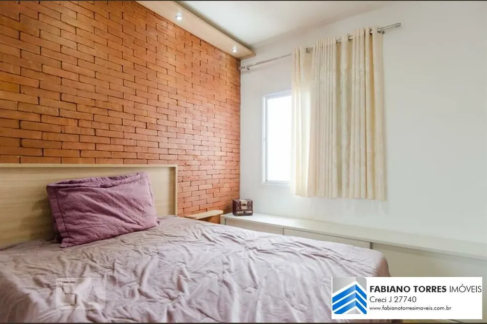 Apartamento, 2 quartos, 53 m² - Foto 3