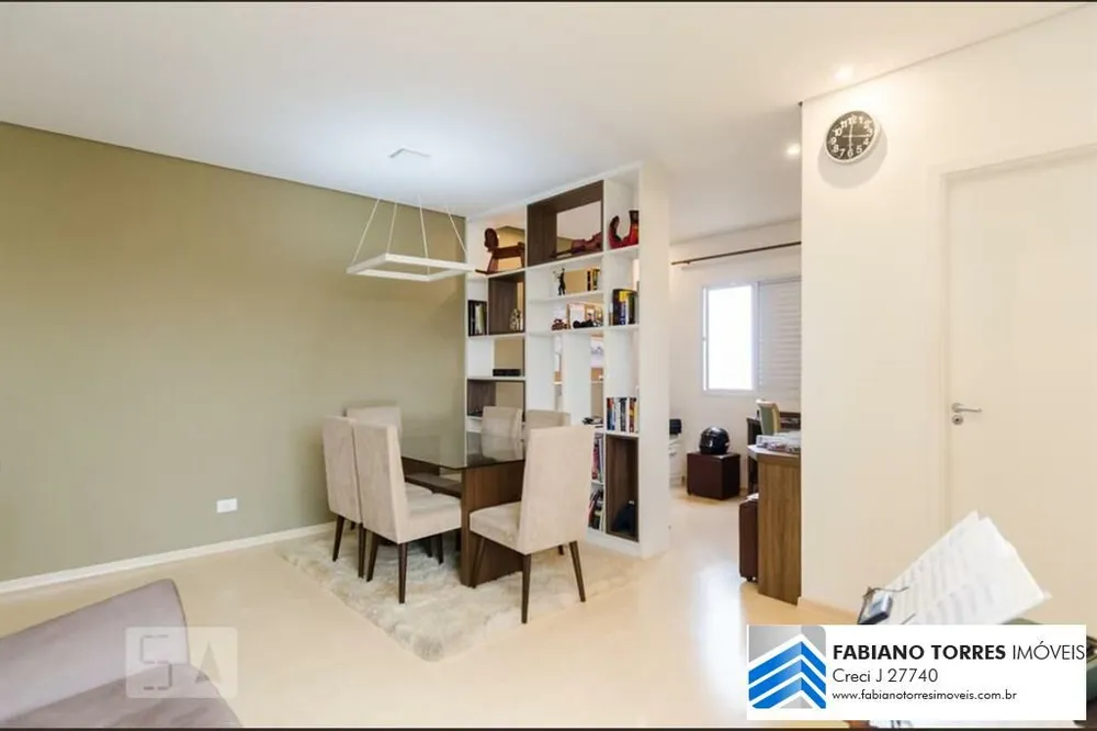 Apartamento, 2 quartos, 53 m² - Foto 2